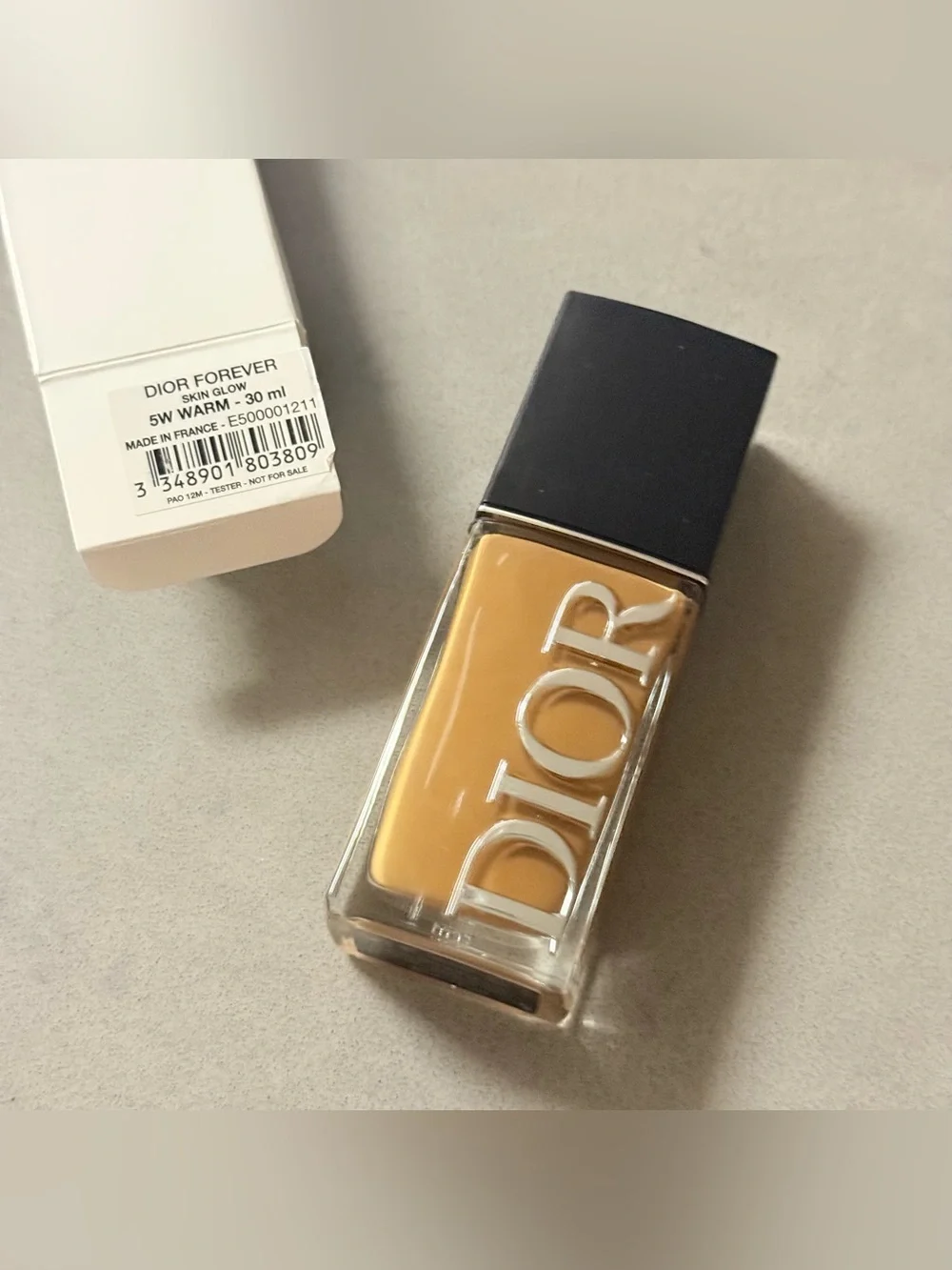 Dior brand new